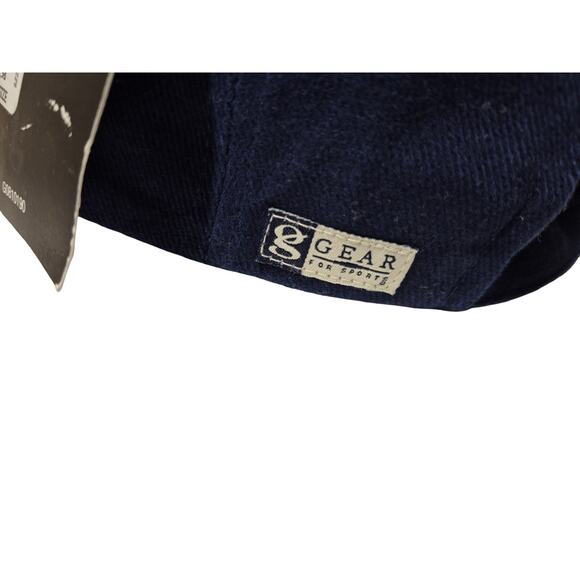 Harvard Baseball Hat With Maui Baseball Hat - Picture 4 of 6